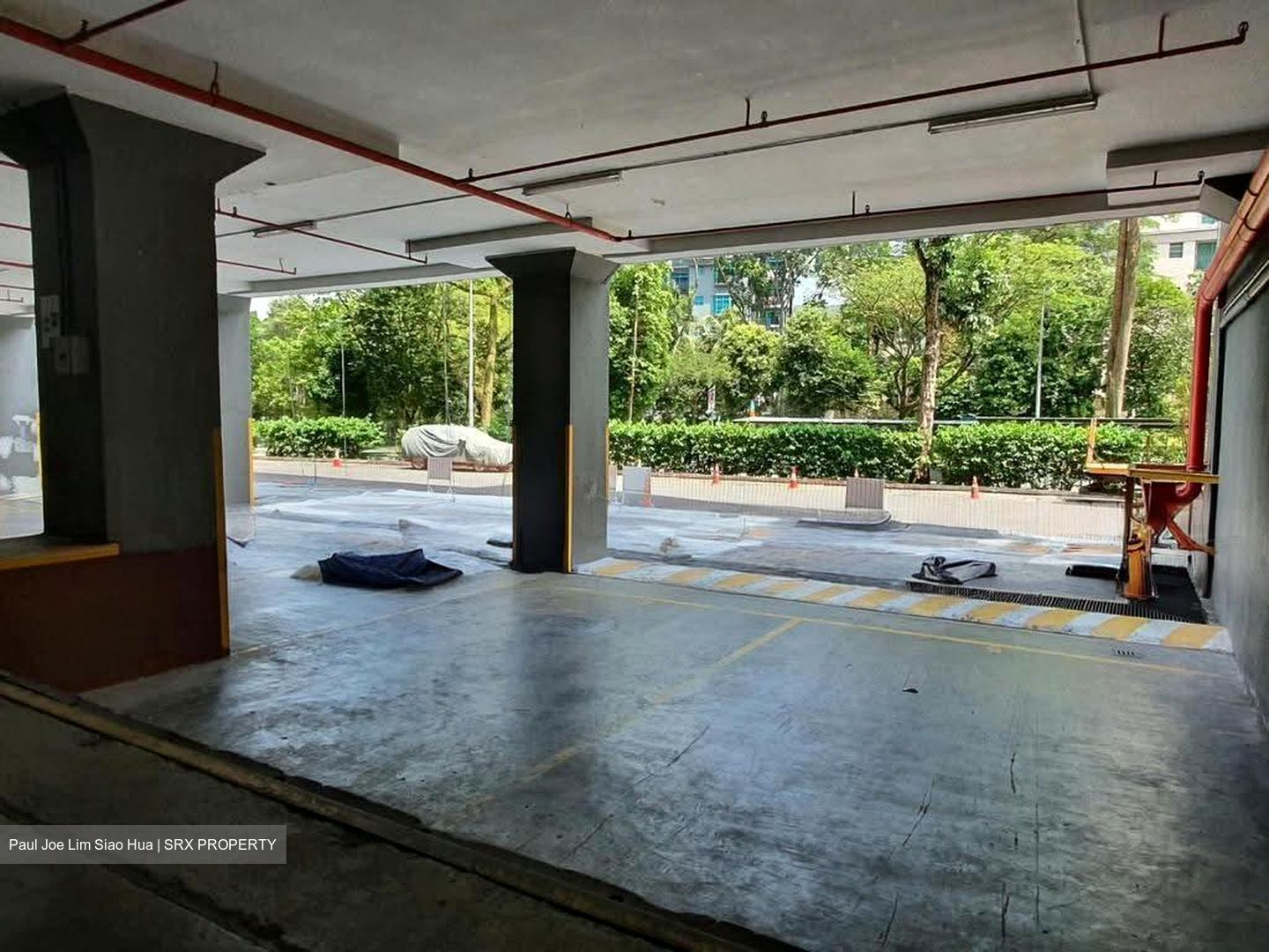 Lam Soon Industrial Building (D23), Factory #607306331